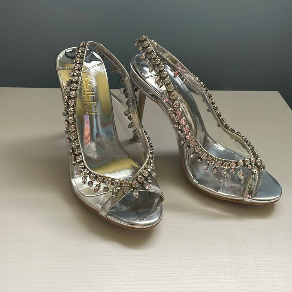 Women party shoes 👠 36, size 6